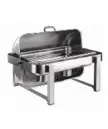 Full Size RollTop Chafing Dish  A series 