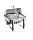 Square rolltop chafing dish  S series 