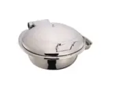 Round Iduction  Chafing Dish 