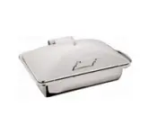 Full Size Induction  Chafing Dish Set 