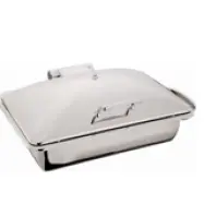 Square Iduction  Chafing Dish