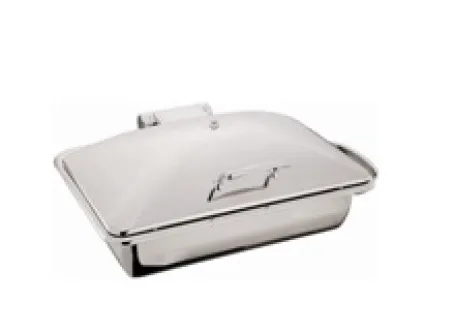 HOLLOWARE Square Iduction  Chafing Dish 1 01_0103_sl