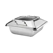 Half Size Induction Chafing Dish