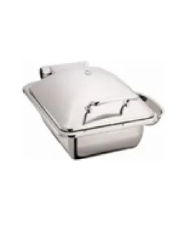 HOLLOWARE Half Size Induction Chafing Dish 1 01_0104_sl