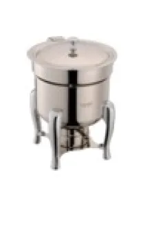 HOLLOWARE Delux sauce station Medium<br> 1 01_1020_04