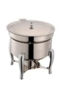 HOLLOWARE Delux sauce station Large<br> 1 01_1021_06