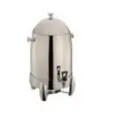 Delux coffee urn Large