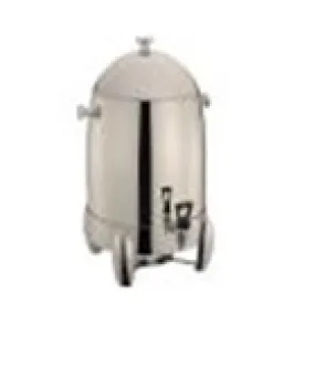 HOLLOWARE Delux coffee urn Large	<br> 1 01_1027_19