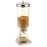 Cereal dispenser