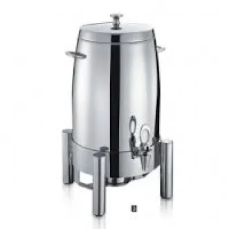 HOLLOWARE Coffee urn Medium	 1 01_1201_12