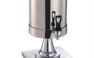 HOLLOWARE 8.0L single milk dispenser	<br> 1 01_1206_08