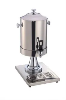 HOLLOWARE 8.0L single milk dispenser	<br> 1 01_1206_08