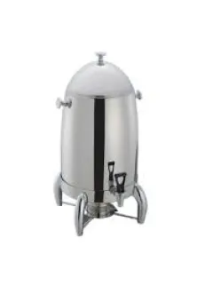 HOLLOWARE Coffee urn Medium	<br> 1 01_1210_19