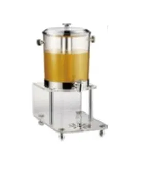 HOLLOWARE Juice dispenser	<br> 1 01_1305_07