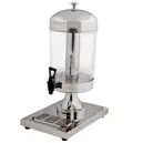 8L Single Juice Dispenser