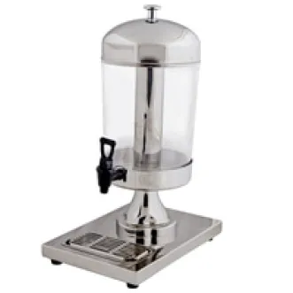 HOLLOWARE 8L Single Juice Dispenser<br> 1 01_1306_08