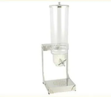 HOLLOWARE Cereal dispenser<br> 1 01_1502_01