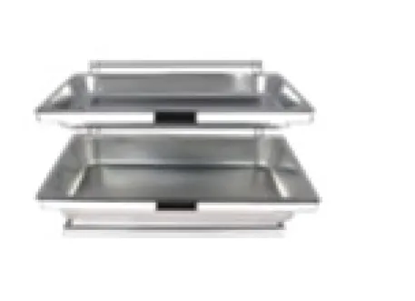 HOLLOWARE Combination shelf buffet	<br> 1 01_1504_03