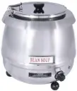 stainless steel electric soup kettle