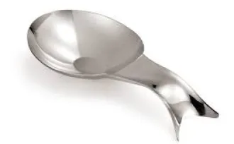 HOLLOWARE STAIN HEAVY DUTY BUFFET TONG TRAY 1 01_1701_03