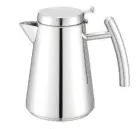 STAINLESS STEEL WATER PITCHER