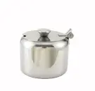 SUGAR BOWL WITH COVER