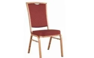 BANQUET CHAIR BANQUET CHAIR LAVENDER 1 08