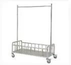 CLOTHES TROLLEY