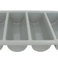 Plastic Cutlery Box