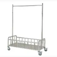 CLOTHES TROLLEY