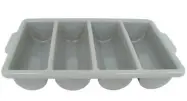 Plastic Cutlery Box