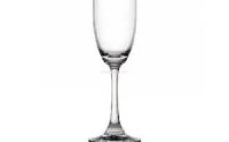 GLASSWARE DIVA FLUTE CHAMPAGNE 1 1003f06