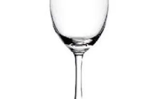 GLASSWARE DIVA RED WINE 1 1003r09