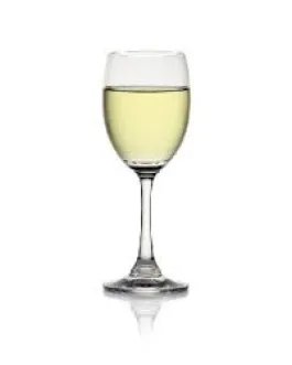 GLASSWARE DIVA WHITE WINE 1 1003w07