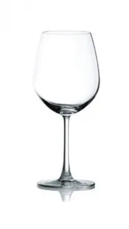 GLASSWARE MADISON BORDEAUX 1 1015a21