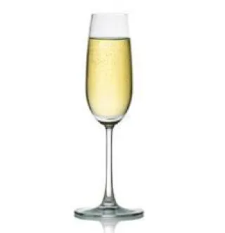 GLASSWARE MADISON FLUTE CHAMPAGNE 1 1015f07