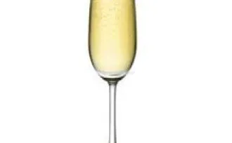 GLASSWARE MADISON FLUTE CHAMPAGNE 1 1015f07