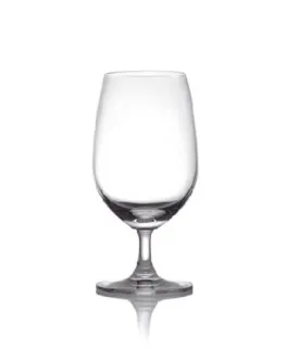 GLASSWARE MADISON WATER GOBLET 1 1015g15