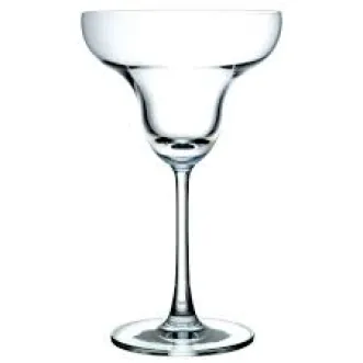 GLASSWARE MADISON MARGARITA  1 1015m12