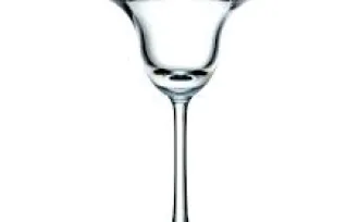 GLASSWARE MADISON MARGARITA  1 1015m12