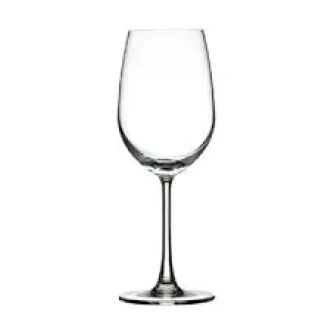 GLASSWARE MADISON RED WINE 1 1015r15