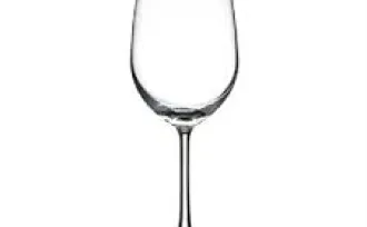 GLASSWARE MADISON RED WINE 1 1015r15