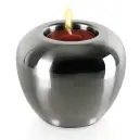 APPLE CANDLESTICK