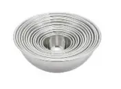 Stainless Steel Mixing Bowls