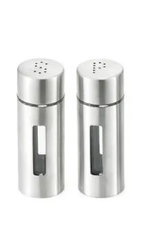 KITCHEN UTENSIL SALT & PEPPER SET 1 13002spb