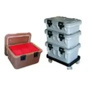 Insulated Food Carrier