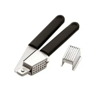 KITCHEN UTENSIL GARLIC PRESS 1 15008