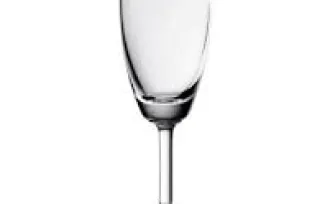 GLASSWARE CLASSIC FLUTE CHAMPAGNE 1 1501f07