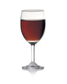 GLASSWARE CLASSIC RED WINE  1 1501r08