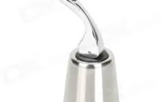 BAR UTENSIL BUCKLE FRESH WINE STOPPER 1 15023